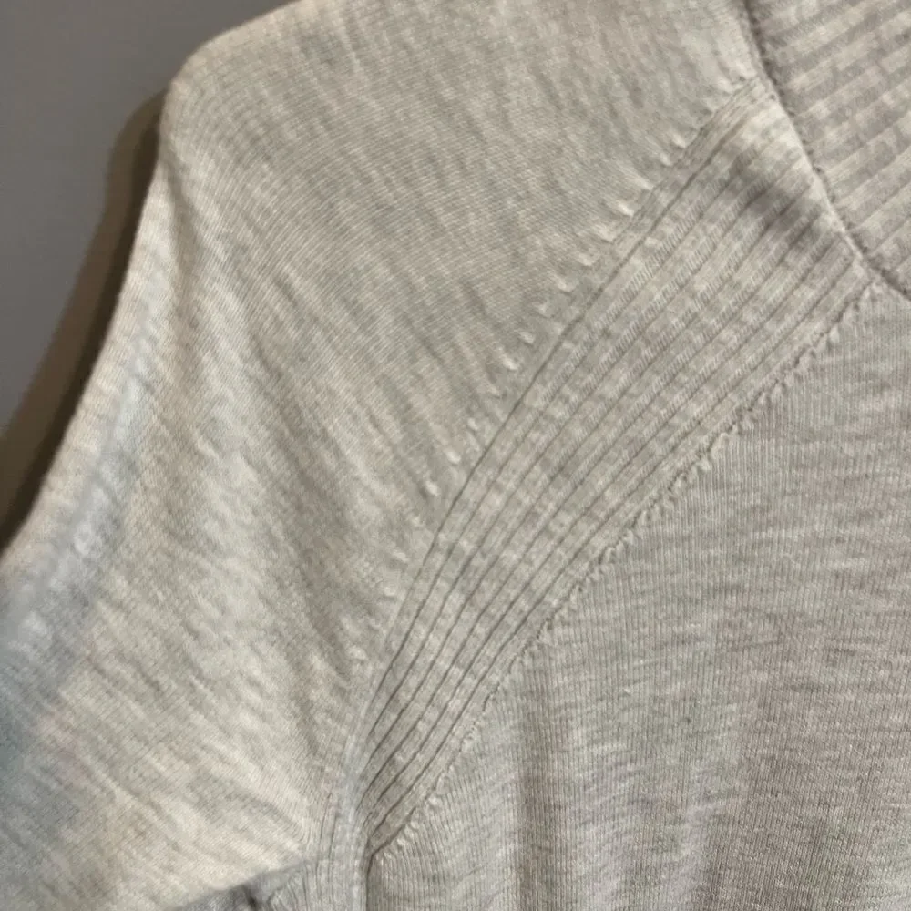 Lululemon Keep It Cozy Dress